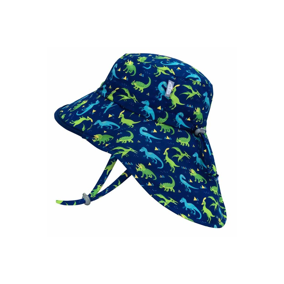 AquaDry Adventure Hat - Dinoland