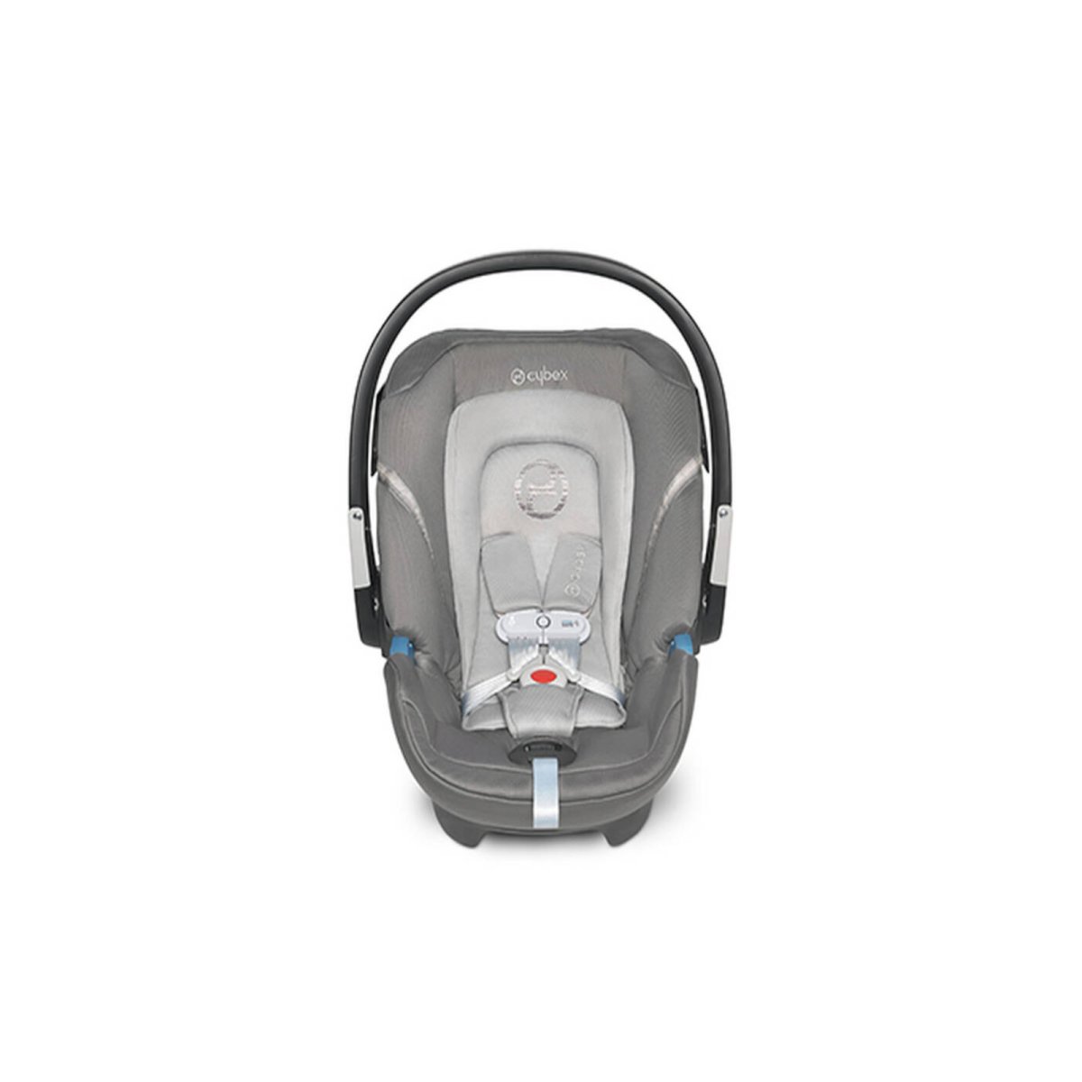 Aton 2 with Sensor Safe - Manhattan Grey