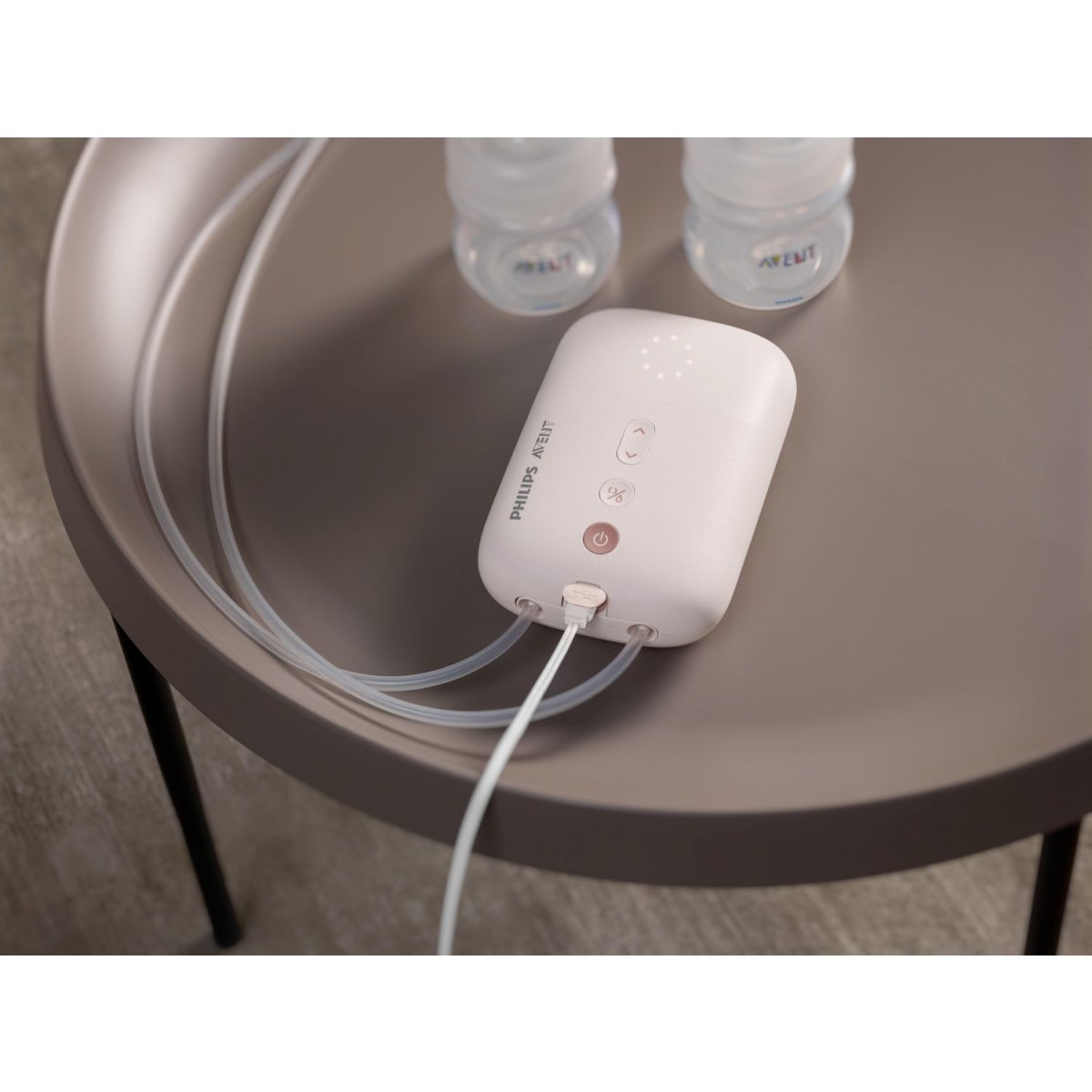 Double Electric Breast Pump