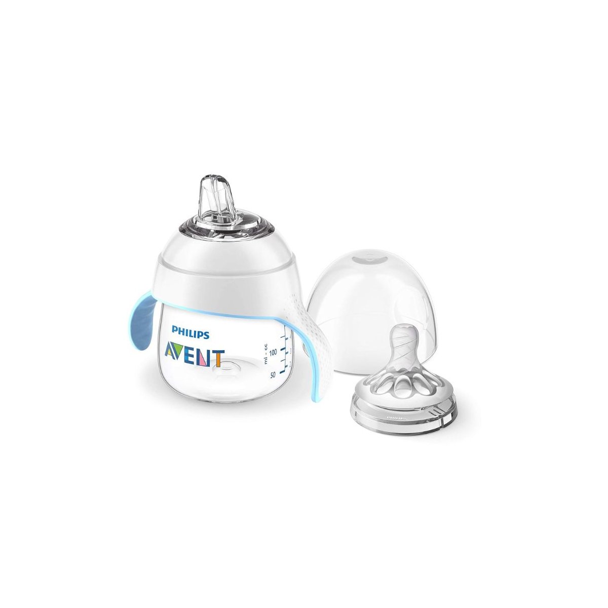 Natural Trainer Sippy Cup - 5oz