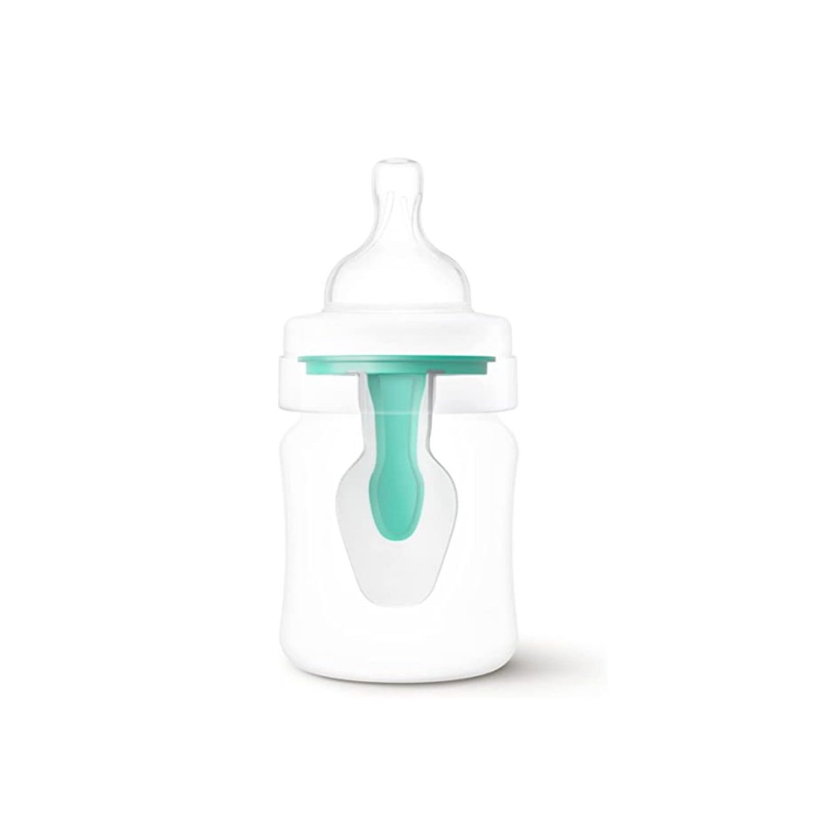 Anti-Colic Bottle with AirFree Vent 4oz 3 Pack