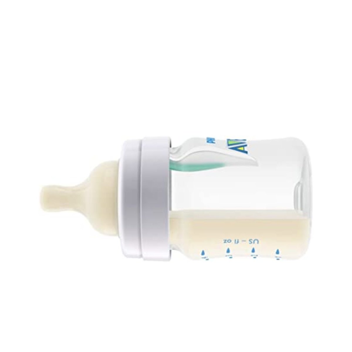 Anti-Colic Bottle with AirFree Vent 4oz 3 Pack
