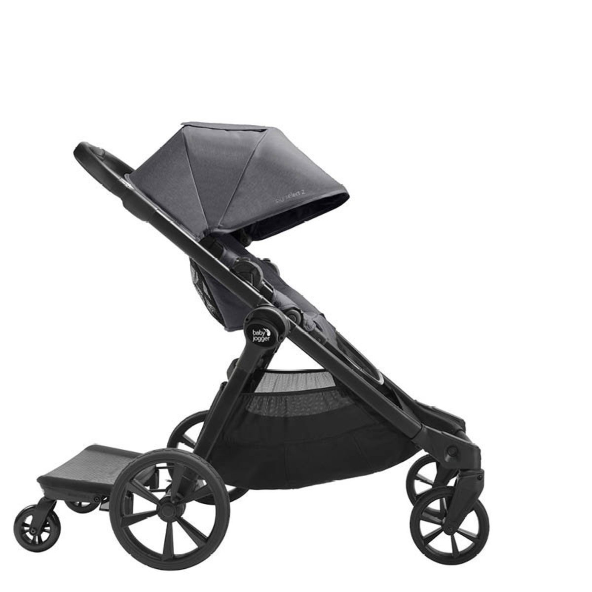 City Select2 - Radiant Slate