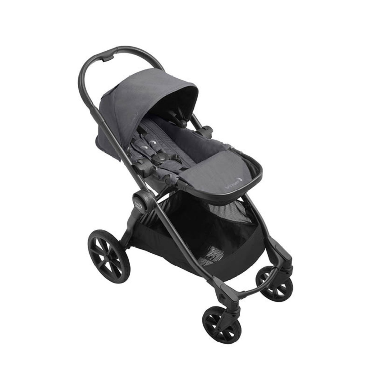 City Select2 - Radiant Slate