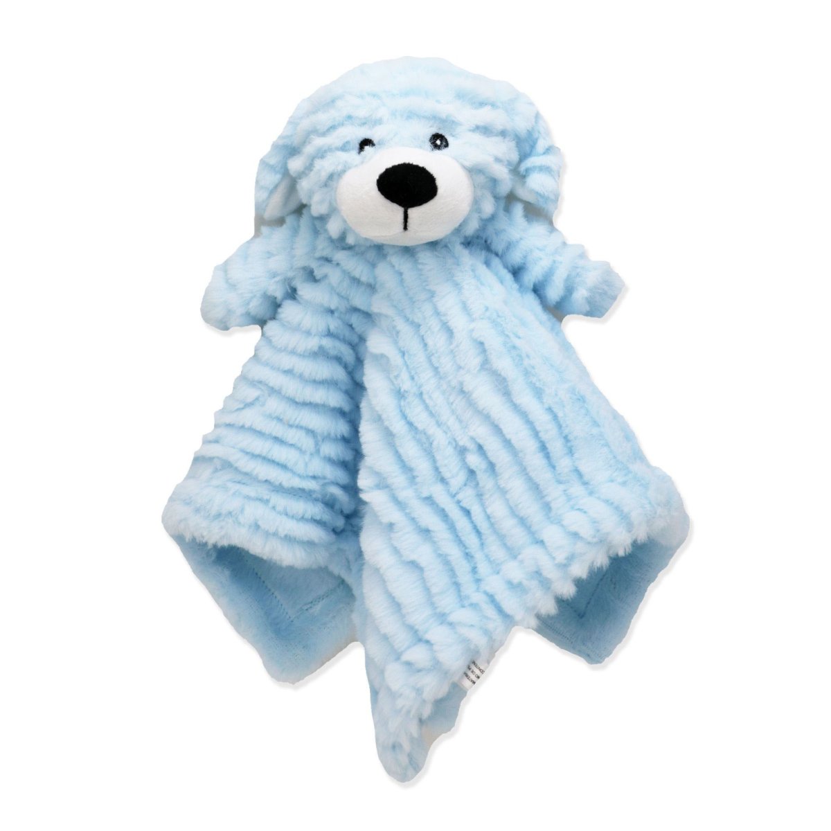 Ridge Plush Nunu - Blue Dog