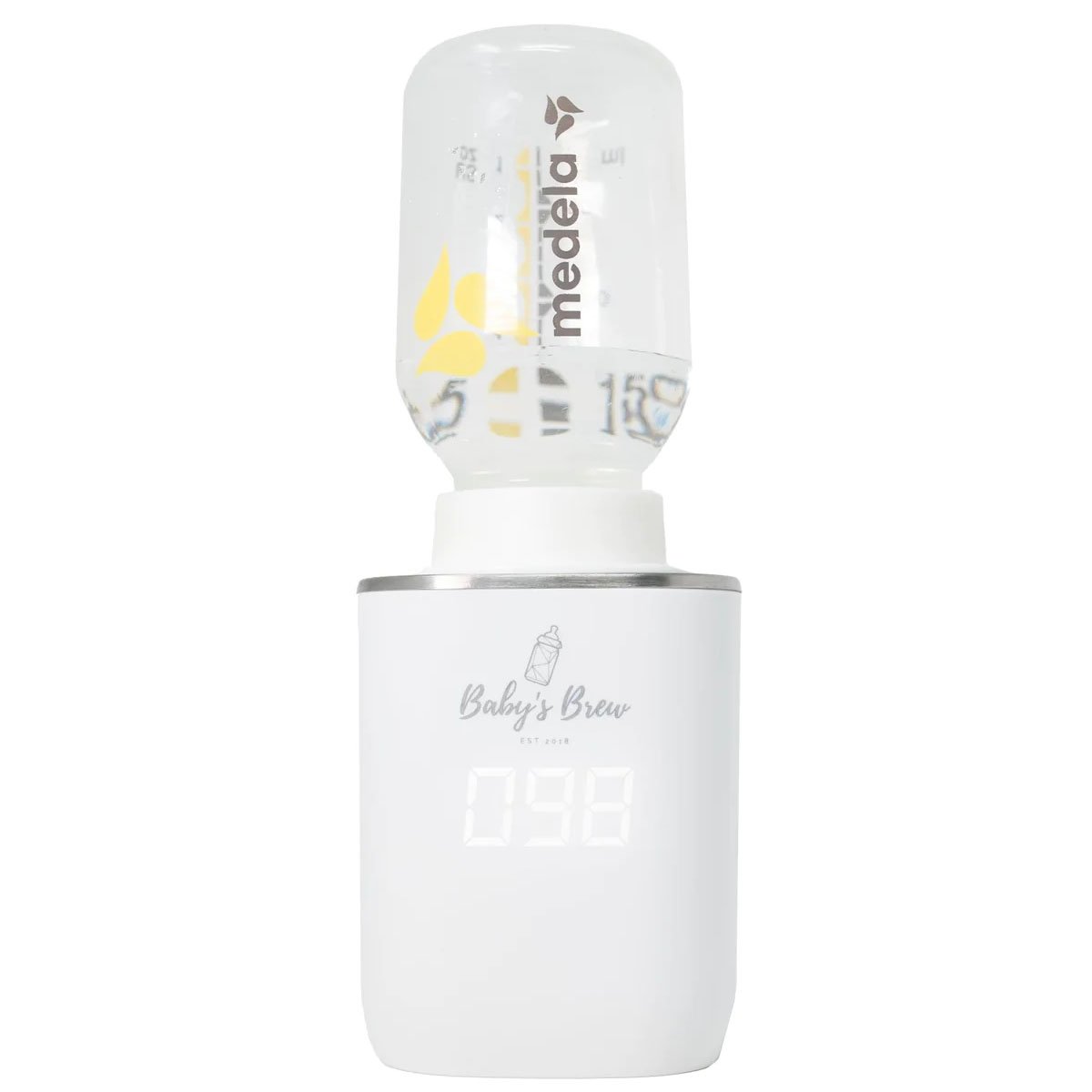 Medela Adapter