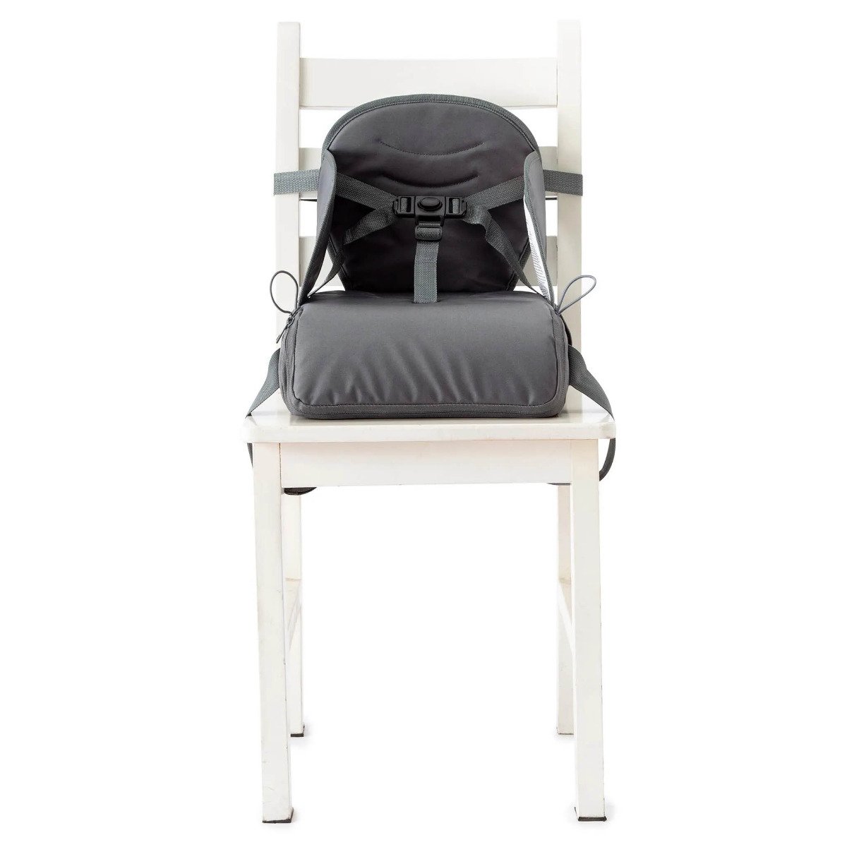 Travel Up Booster Seat - Anthracite