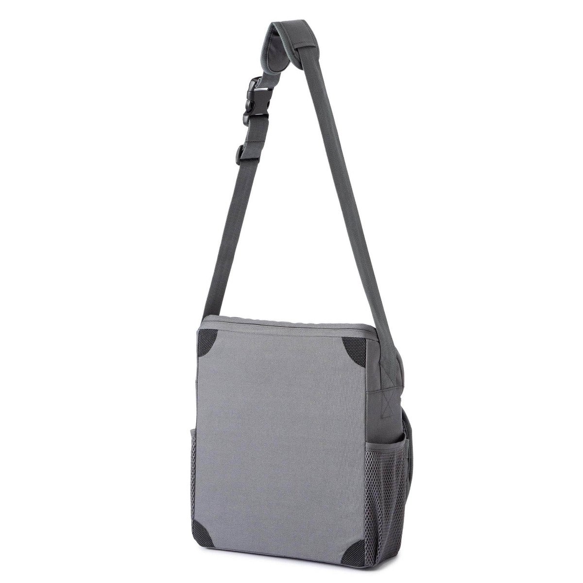 Travel Up Booster Seat - Anthracite