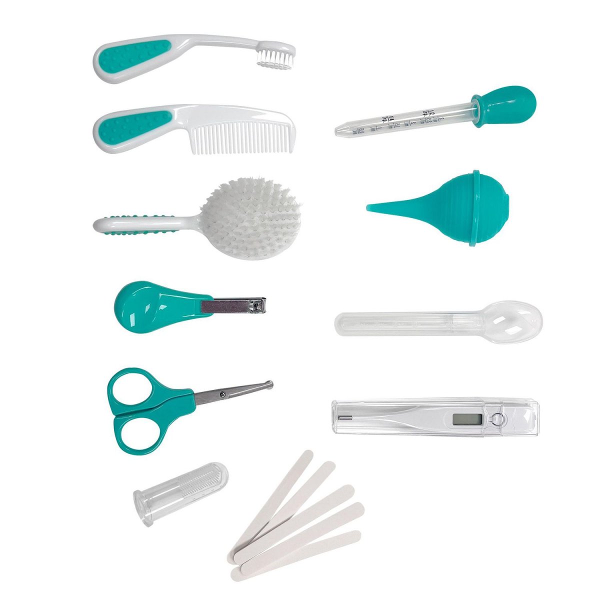Health & Grooming Kit