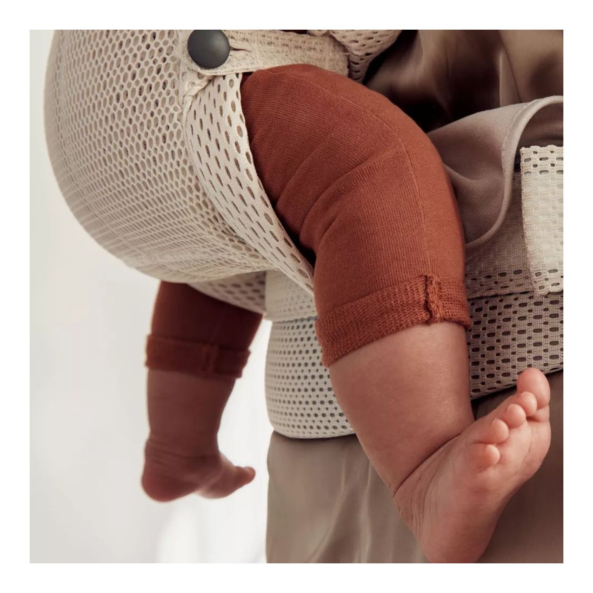 Harmony Carrier Cream