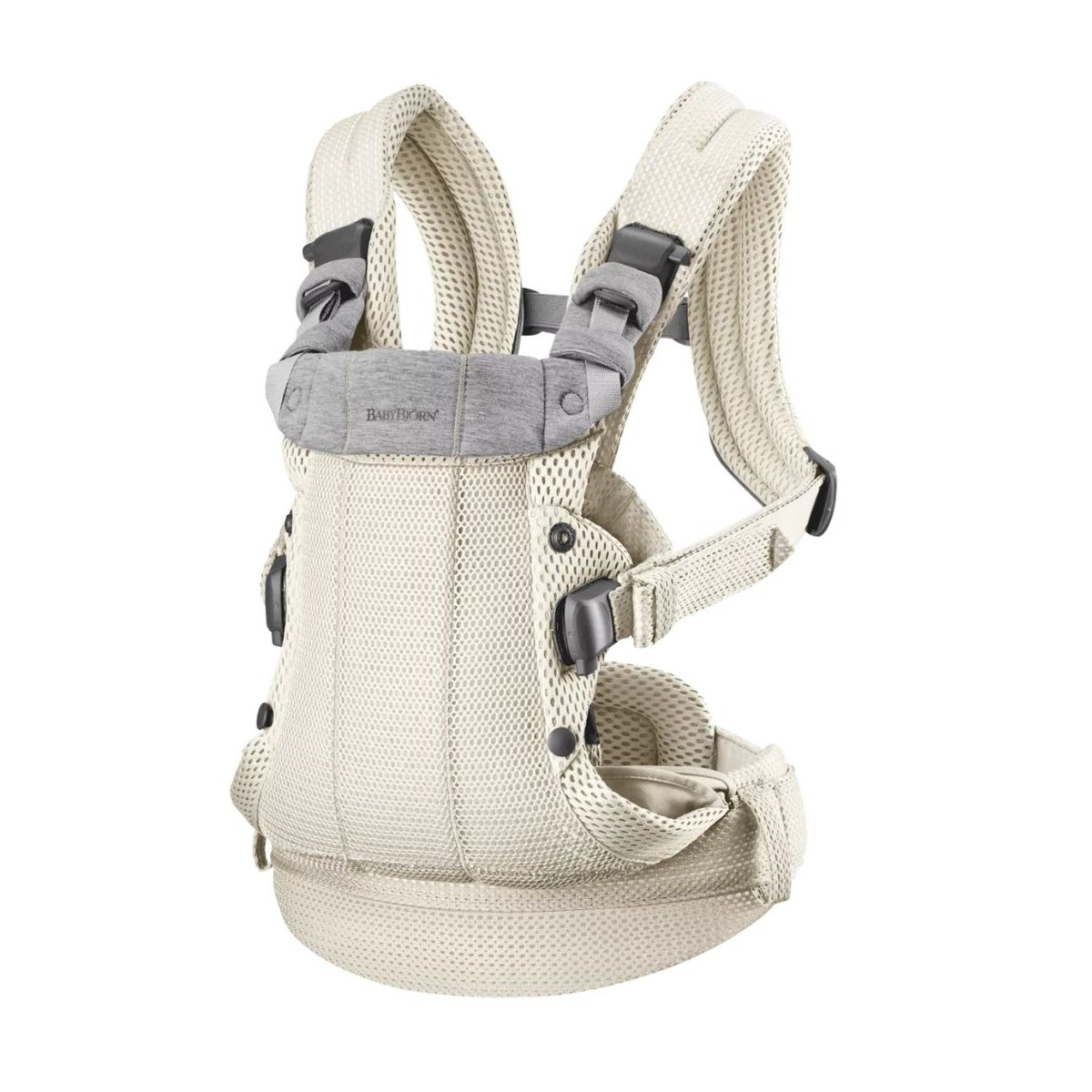 Harmony Carrier Cream