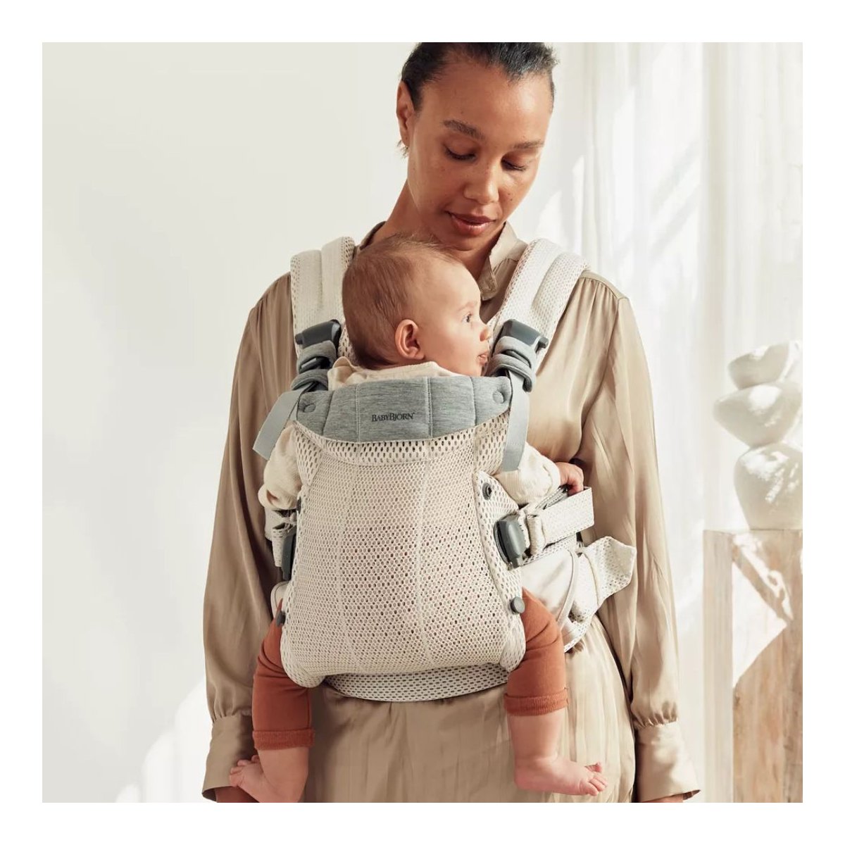 Harmony Carrier Cream