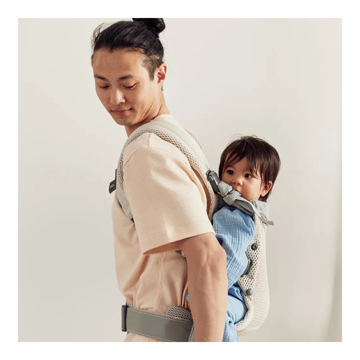 Harmony Carrier Cream