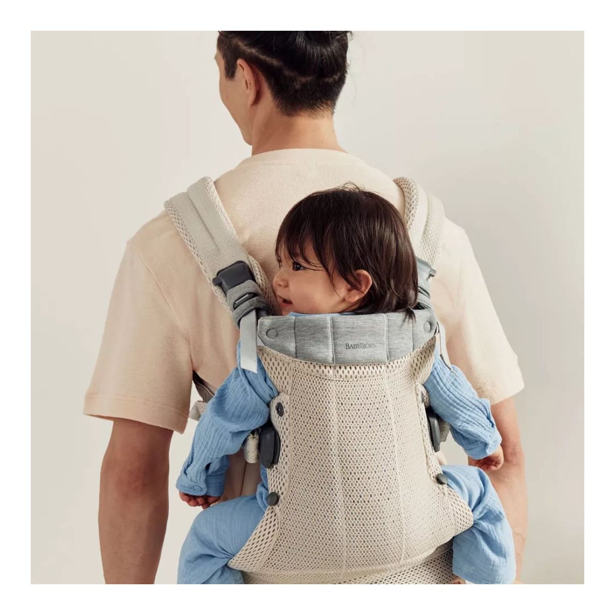 Harmony Carrier Cream