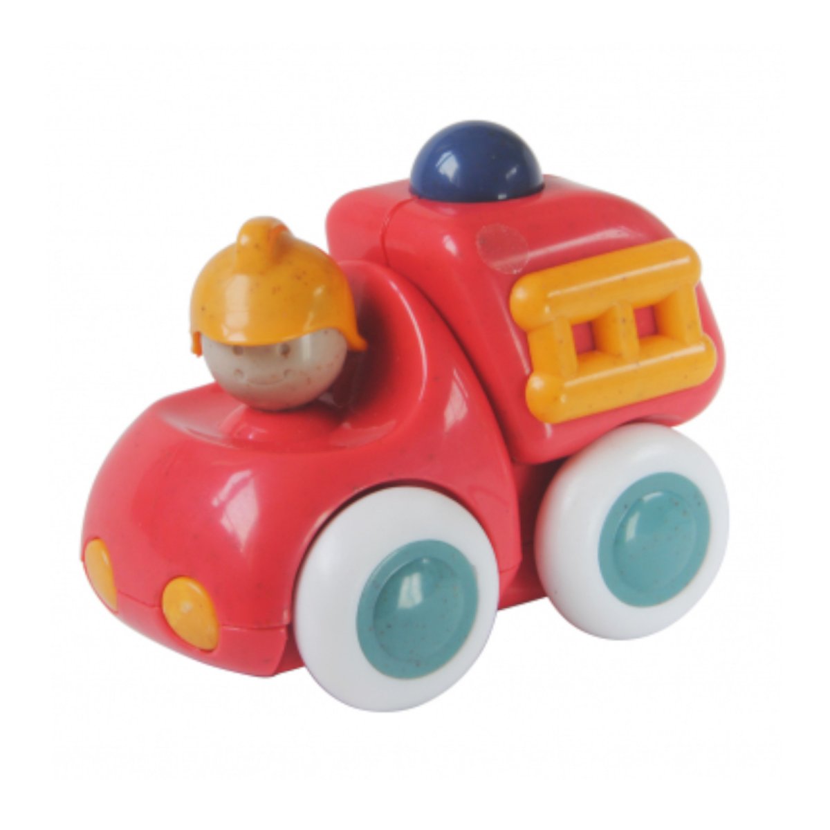 Baby Fire Engine