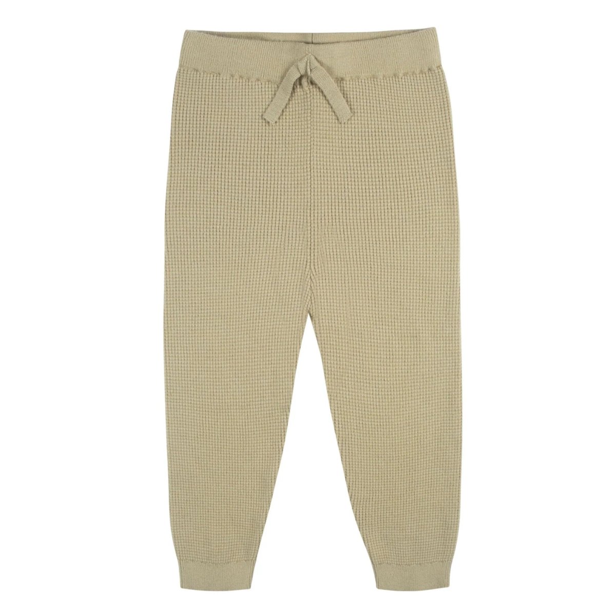 Baby Neutral 2-Piece Sweater Knit Set - TAN