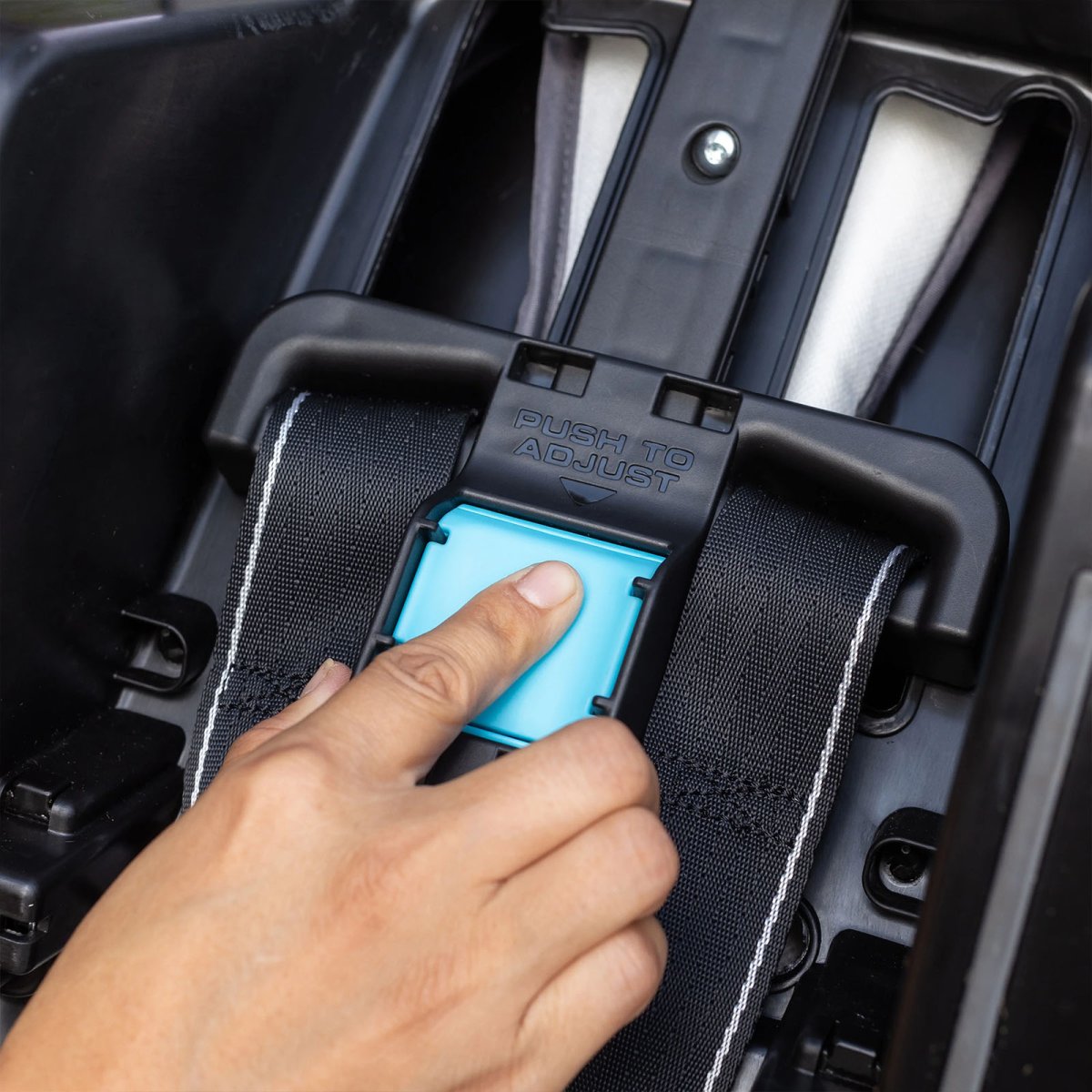 EZ Lift 35 Infant Car Seat - Dash Black