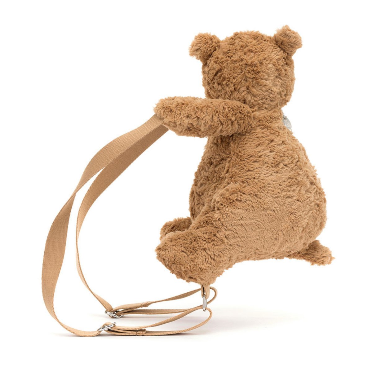 Bartholomew Bear Backpack