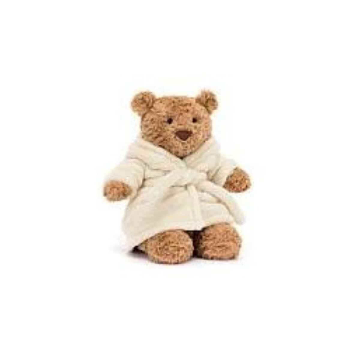 Bartholomew Bear Bathrobe