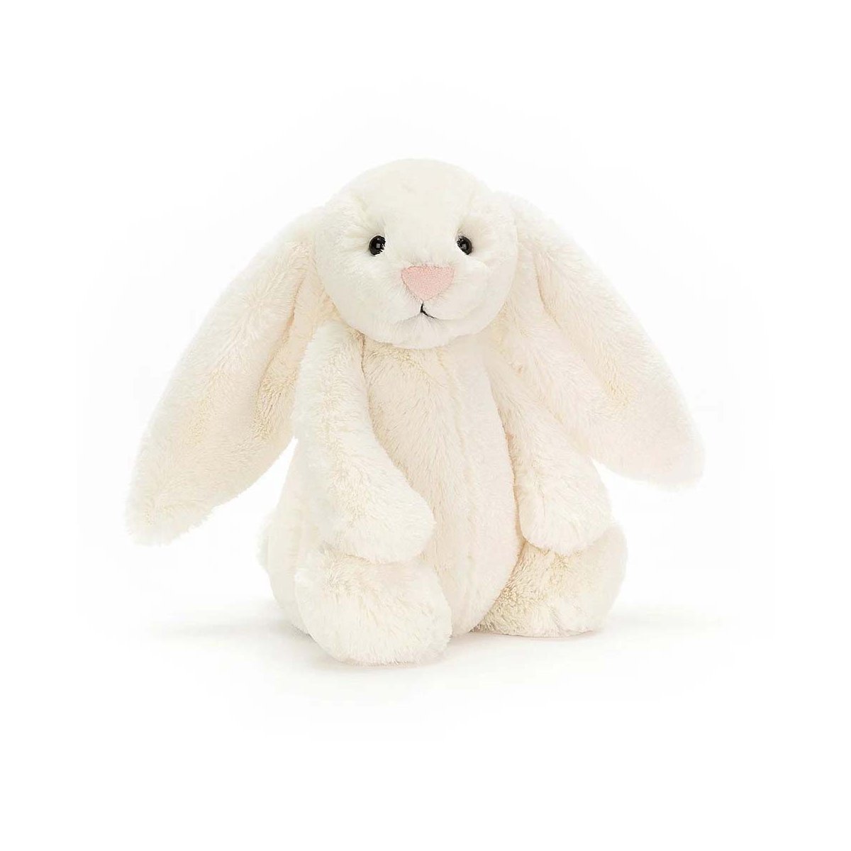 Bashful Bunny - Cream Medium