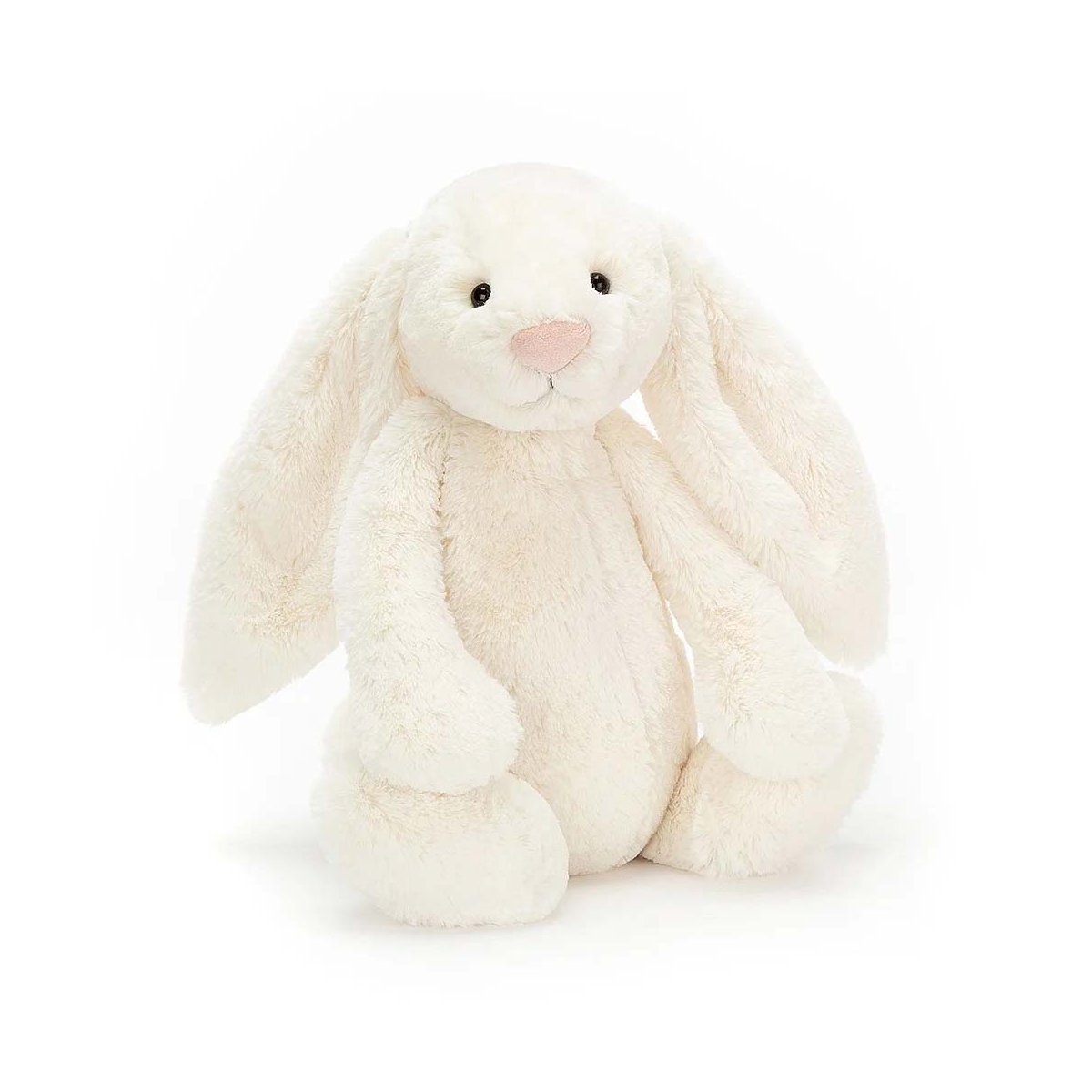 Bashful Bunny - Cream