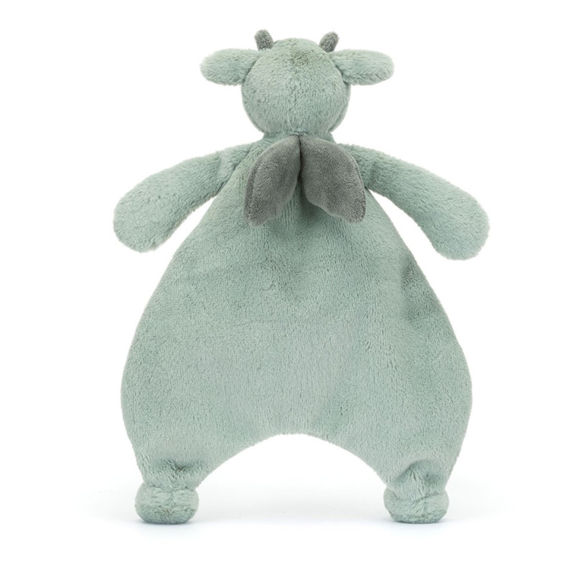 Bashful Dragon Comforter (RECYCLED FIBERS)