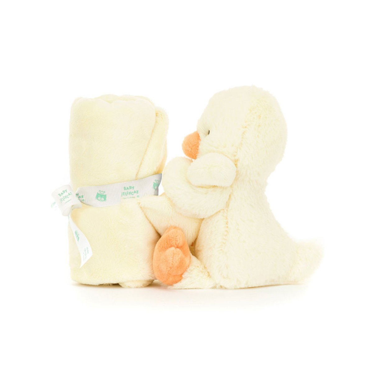 Bashful Duckling Soother