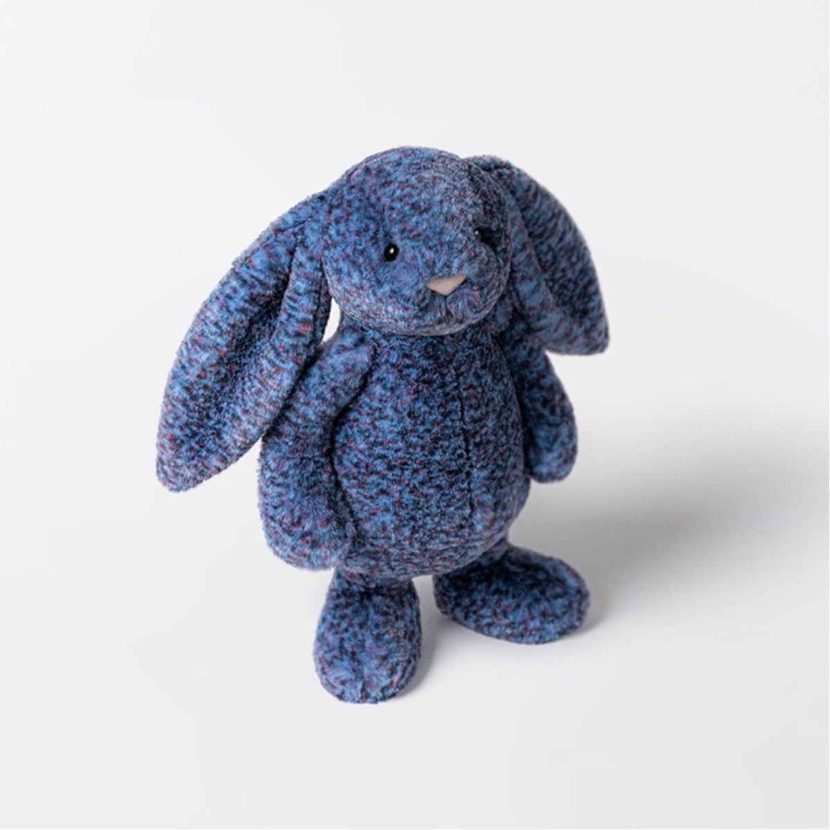 Bashful Hopscone Luxe Bunny Original