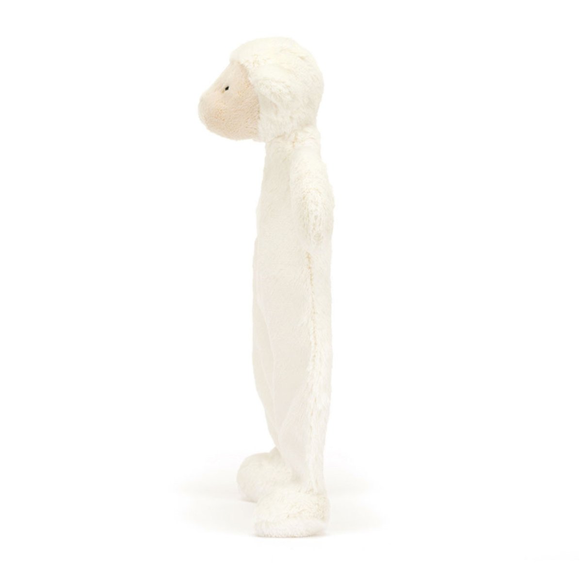 Bashful Lamb Comforter (RECYCLED FIBERS)