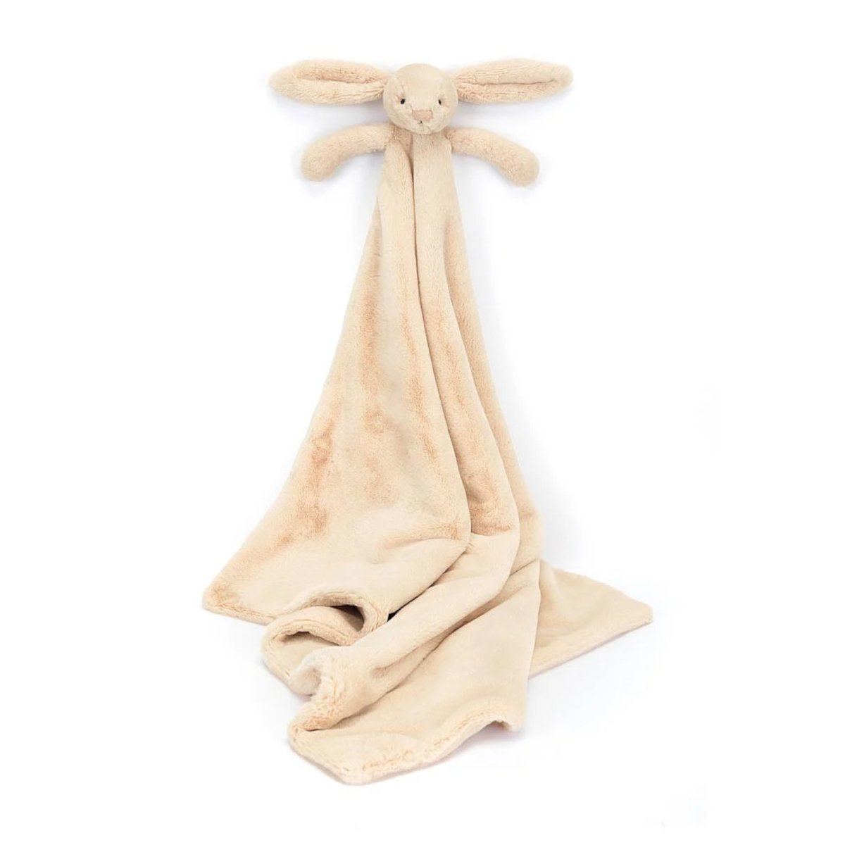 Bashful Luxe Bunny Willow Blankie (NEW & RECYCLED FIBERS)