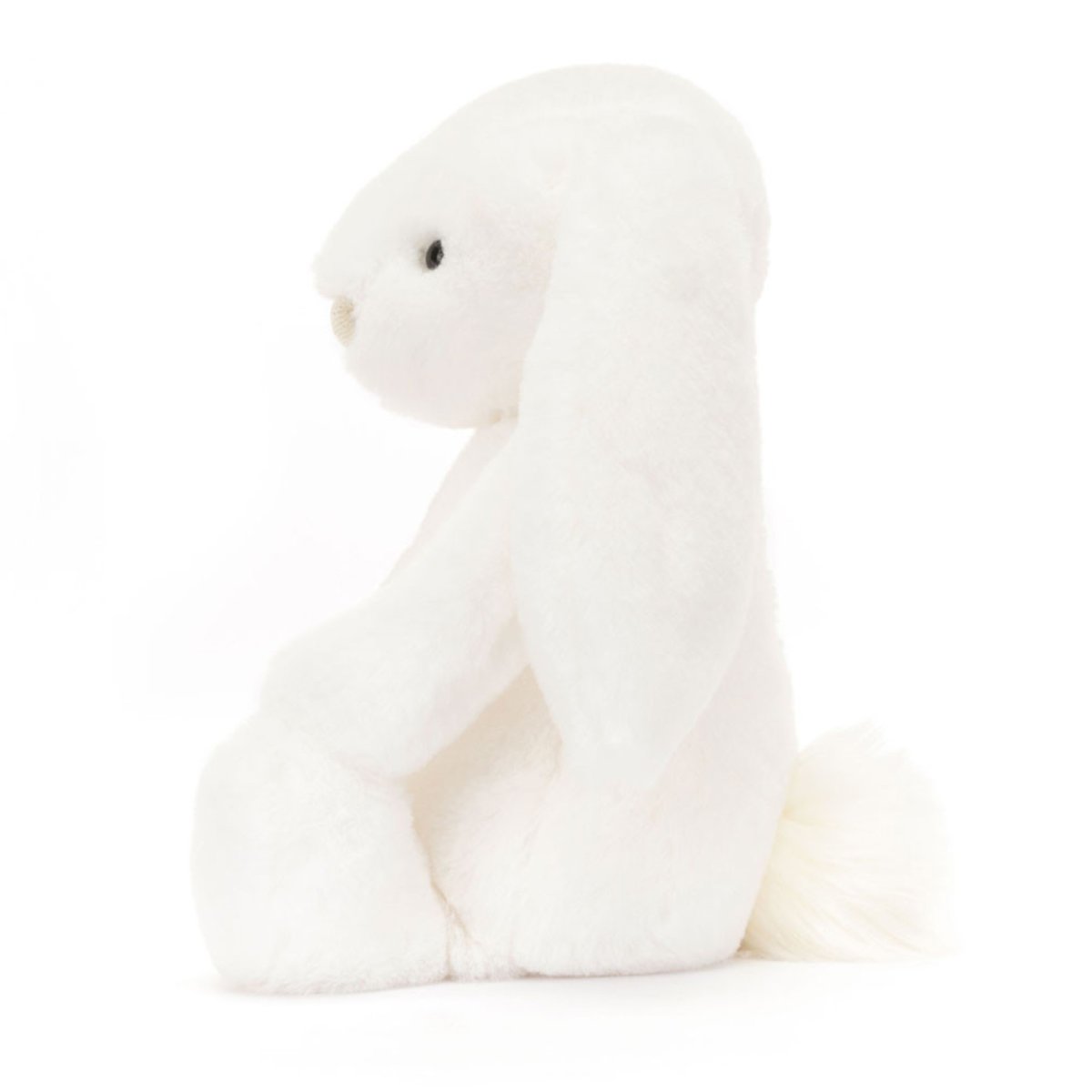 Bashful Luxe Luna Bunny Huge