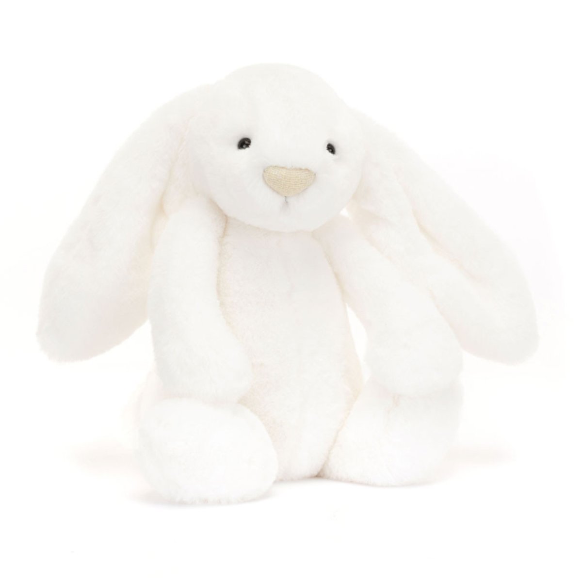 Bashful Luxe Luna Bunny Huge