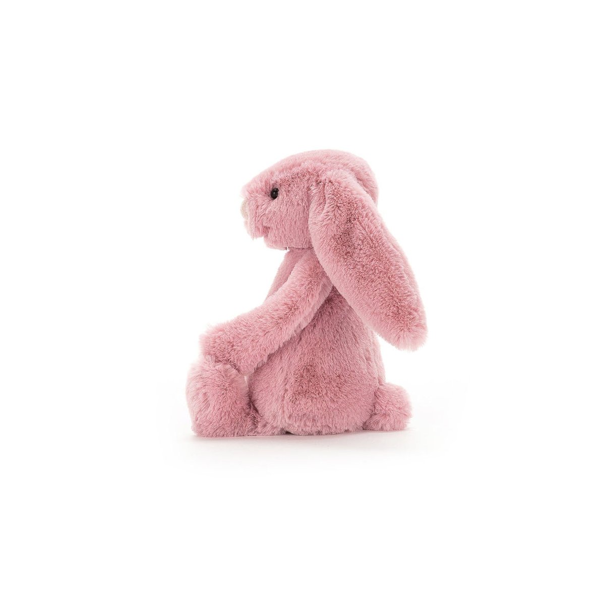 Bashful Tulip Pink Bunny Medium