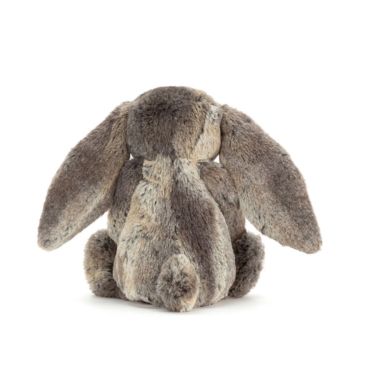 Bashful Woodland Bunny Original