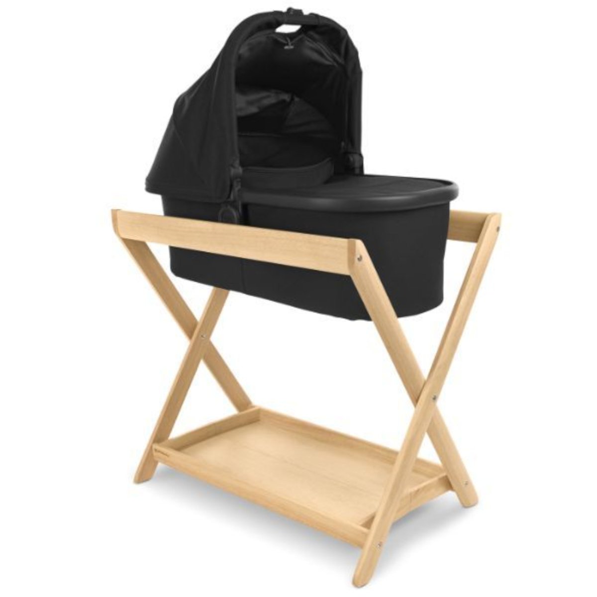 Bassinet Stand - Natural