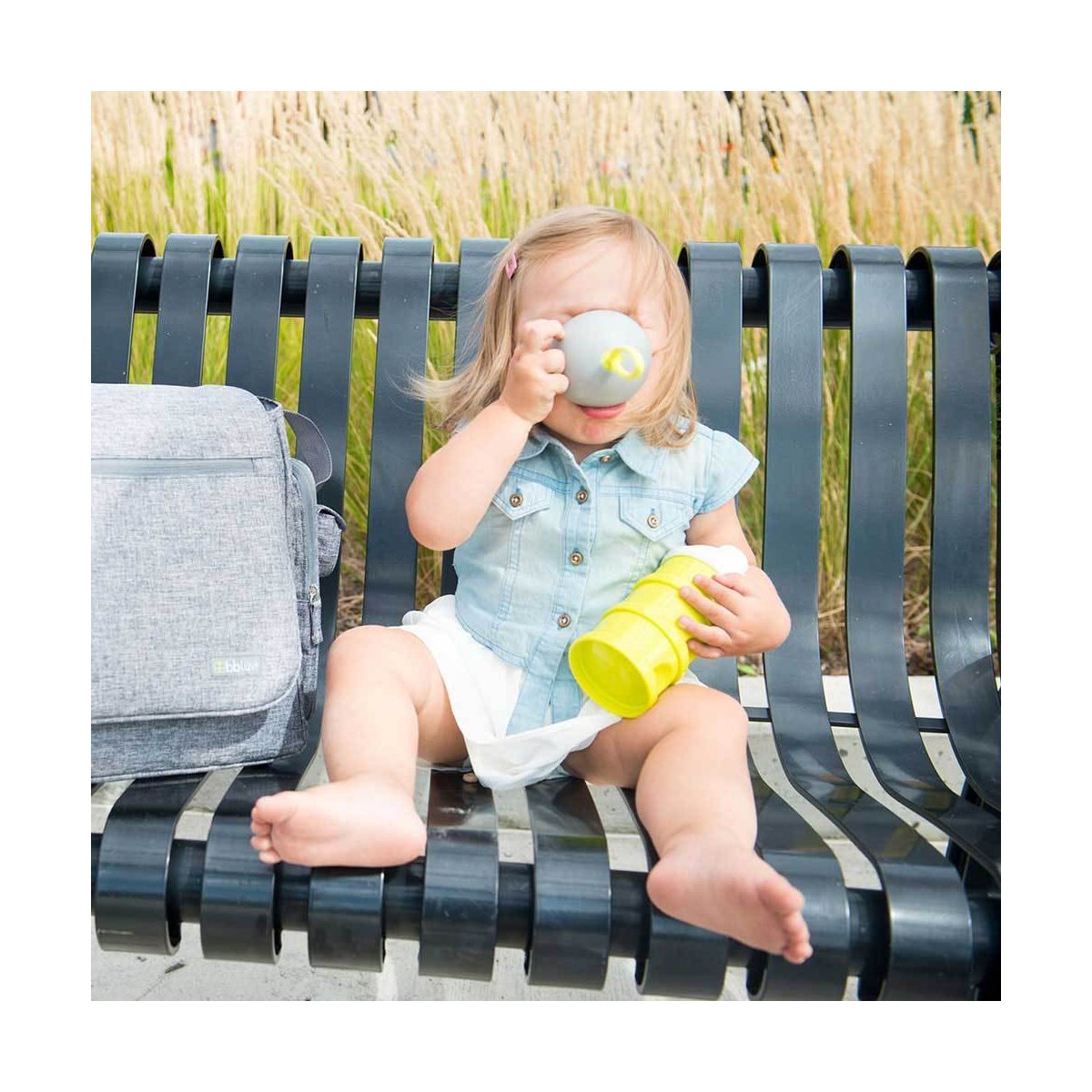 Dose Multipurpose Stackable Container