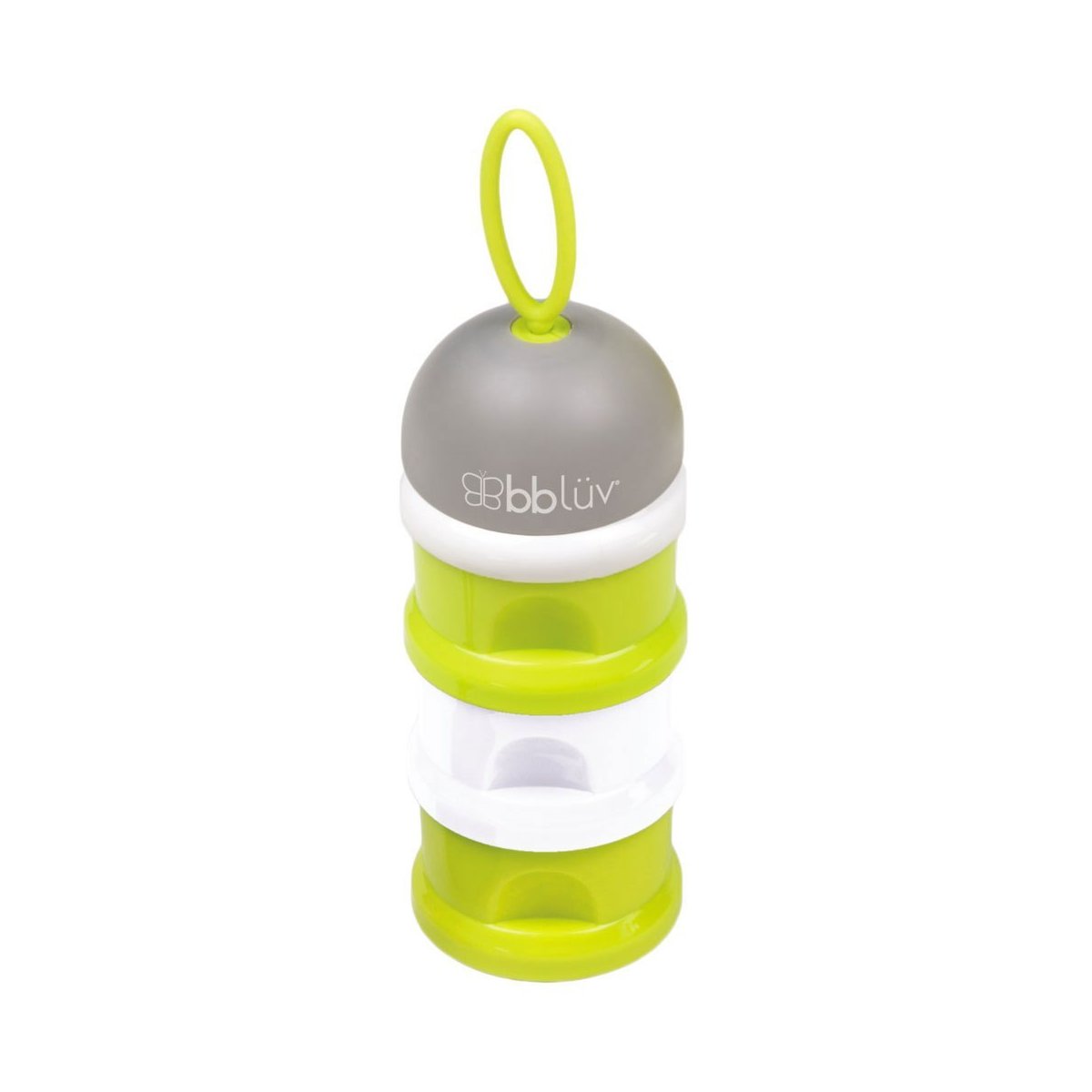 Dose Multipurpose Stackable Container