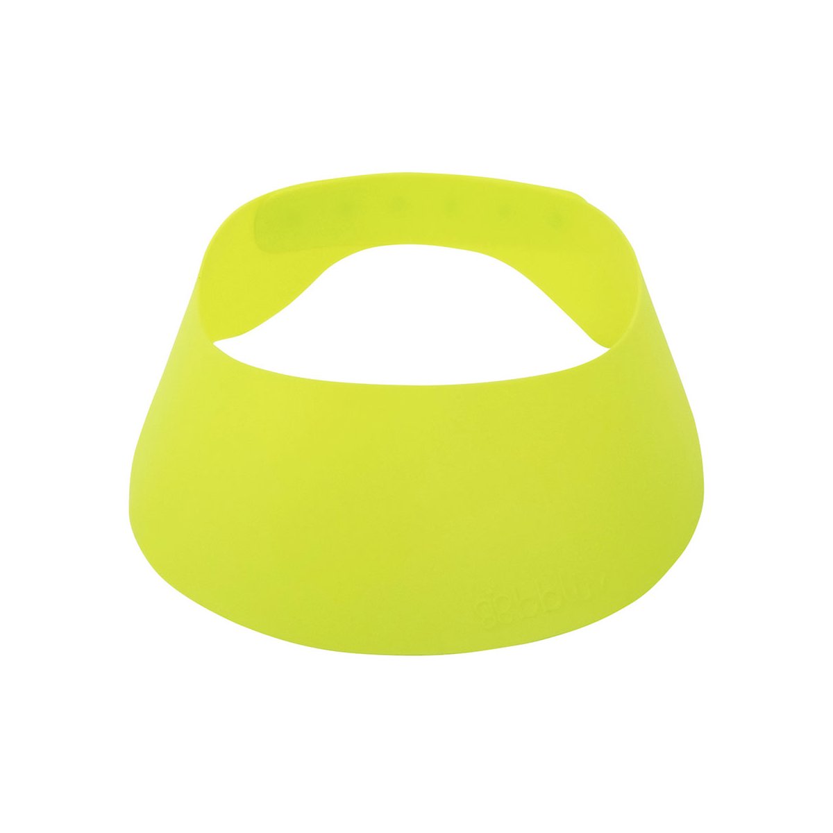 Kap Silicone Shampoo Shield  - Lime