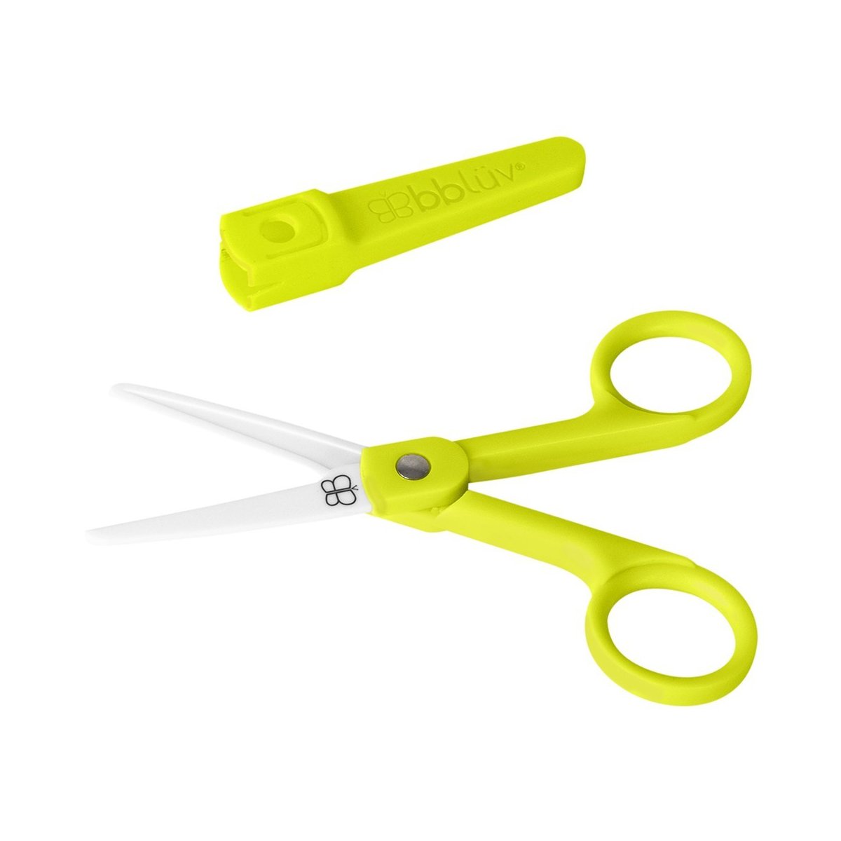 Kut Ceramic Food Scissors