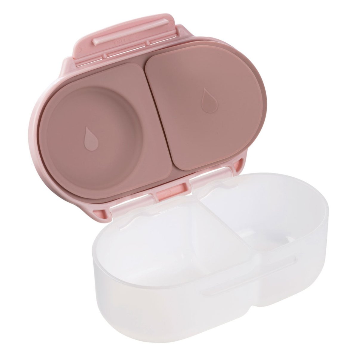 Snackbox - Blush Crush