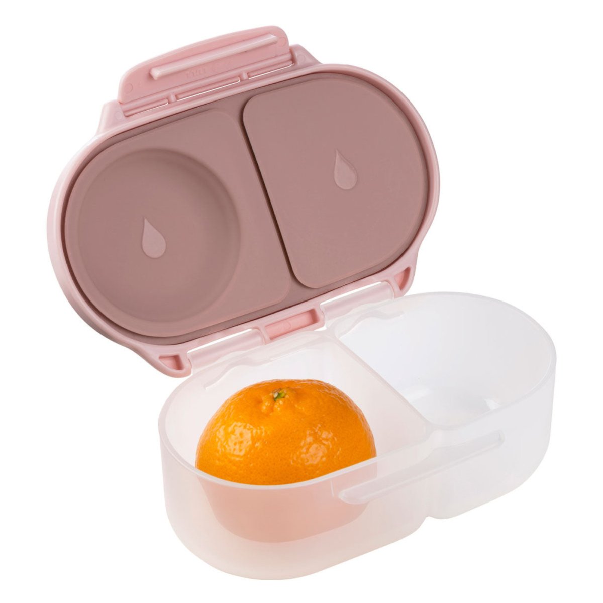 Snackbox - Blush Crush