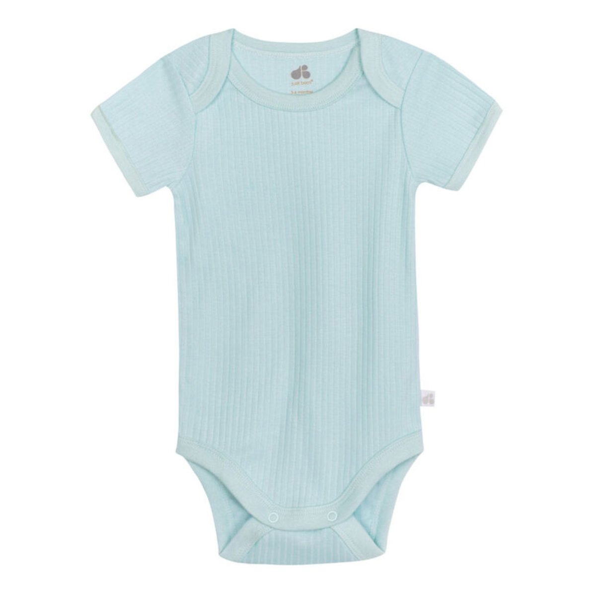 Bodysuit 3 Pack - Desert Cactus