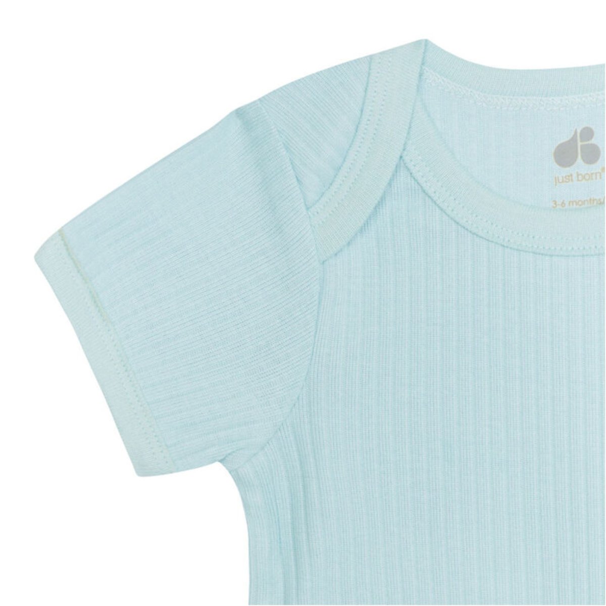 Bodysuit 3 Pack - Desert Cactus