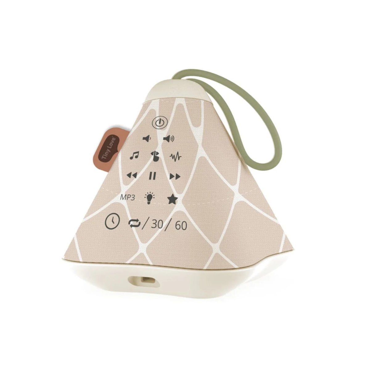 Boho Luxe Tiny Dreamer