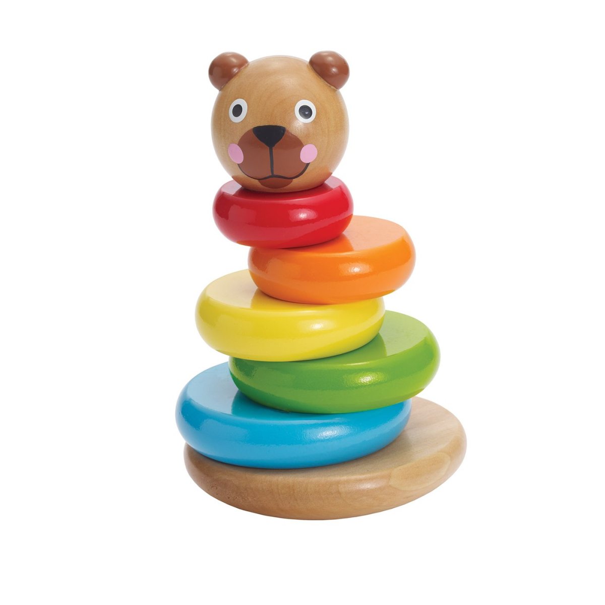 Brilliant Bear Magnetic Stack Up