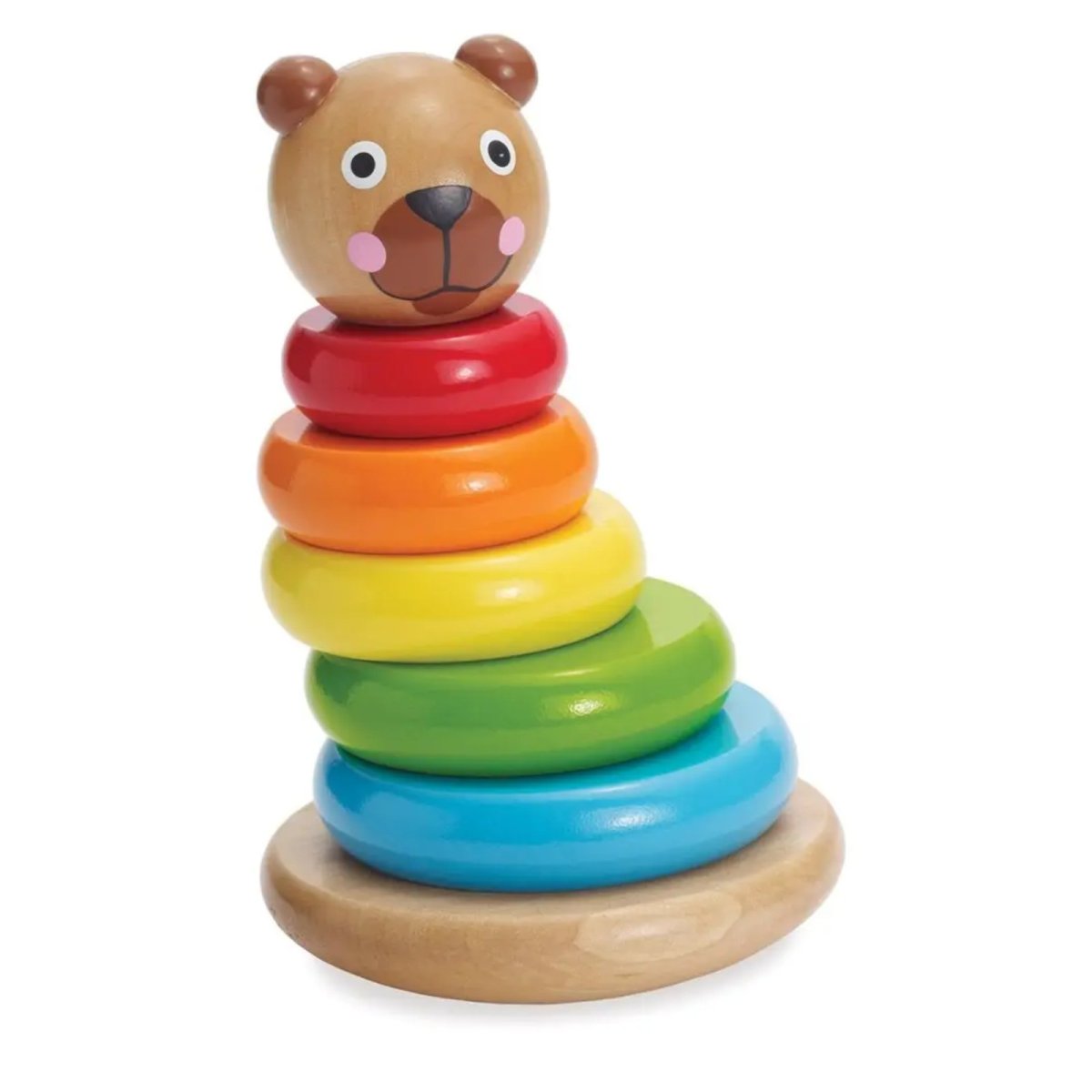 Brilliant Bear Magnetic Stack Up