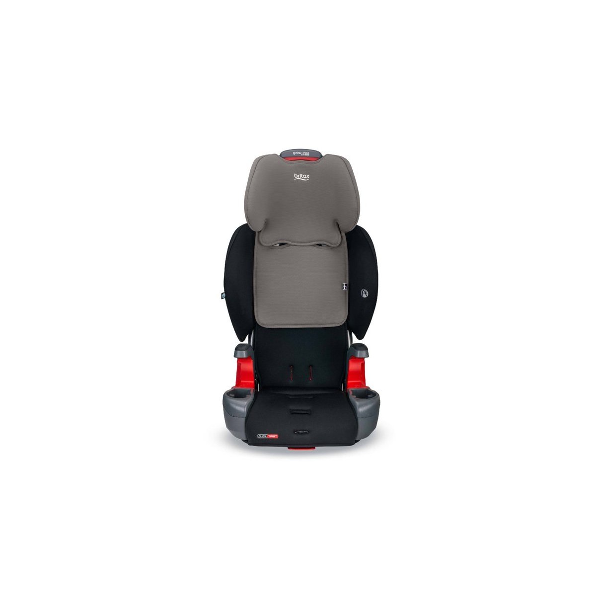 Grow With You Clicktight - Grey Contour Safewash