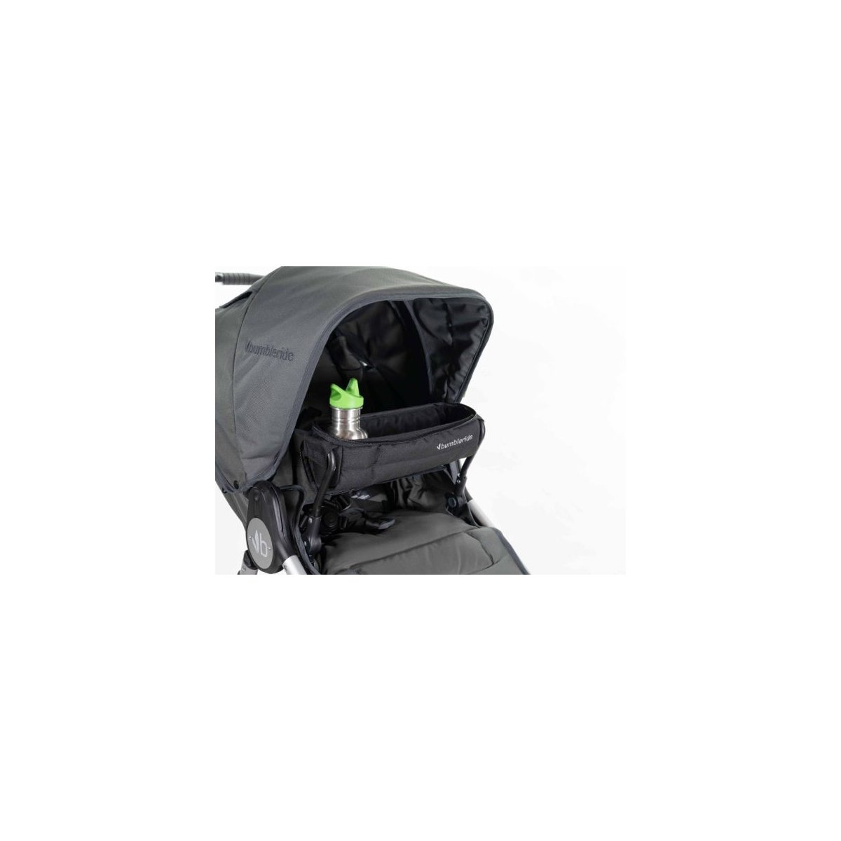 Indie/Speed Snack Pack - Matte Black