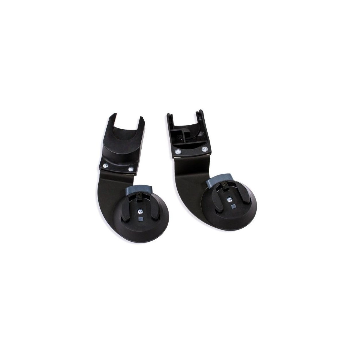 Indie Twin Lower Adapter - Maxi Cosi/Clek