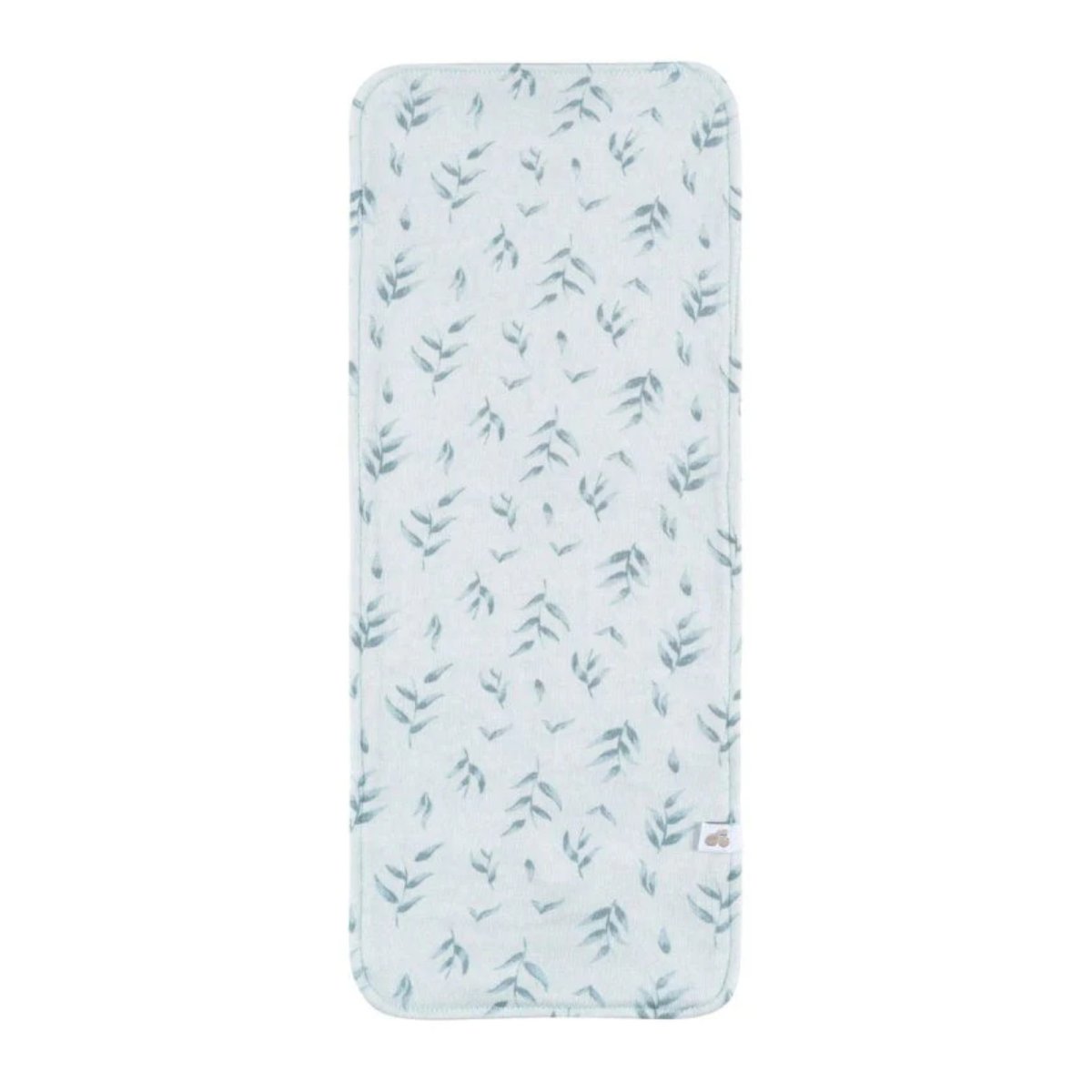 Baby Boy 3-Pack Burpcloths - Blue